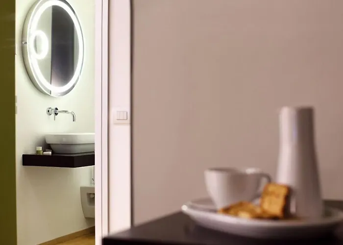 Ig-suites ゲストハウス