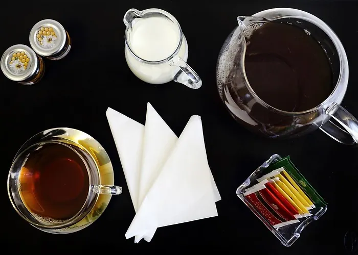 Ig-suites 3* ローマ