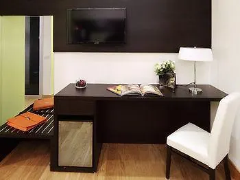 Ig-suites 3*